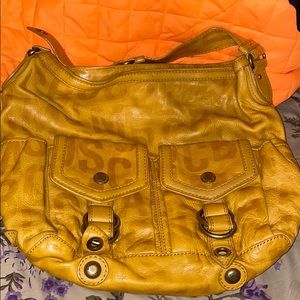Marc Jacobs Hobo Bag